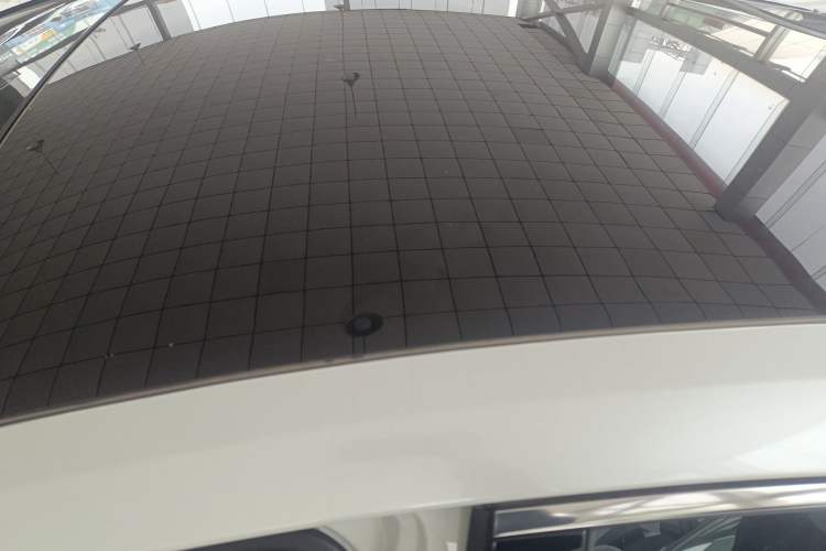 Used Toyota bZ5 2025 Model 550 JOY
