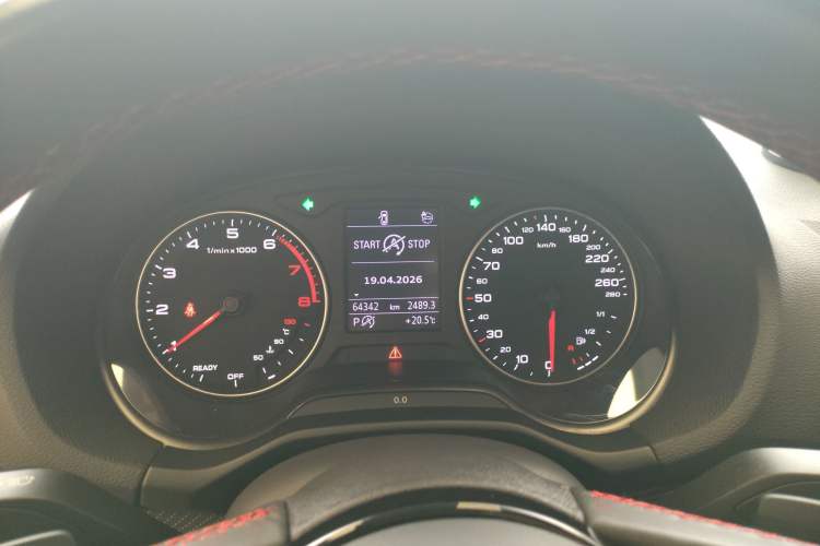 Used Audi Q2L 2022 35 TFSI Progressive Dynamic Edition