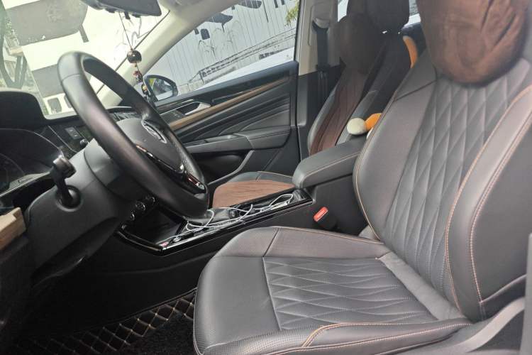 Used Volkswagen Passat New Energy 2019 430 PHEV Hybrid Luxury Edition
