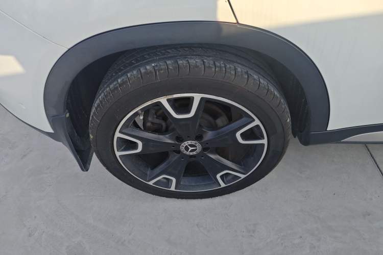 Used Mercedes-Benz GLA 2017 GLA 220 4MATIC Fashion Model
