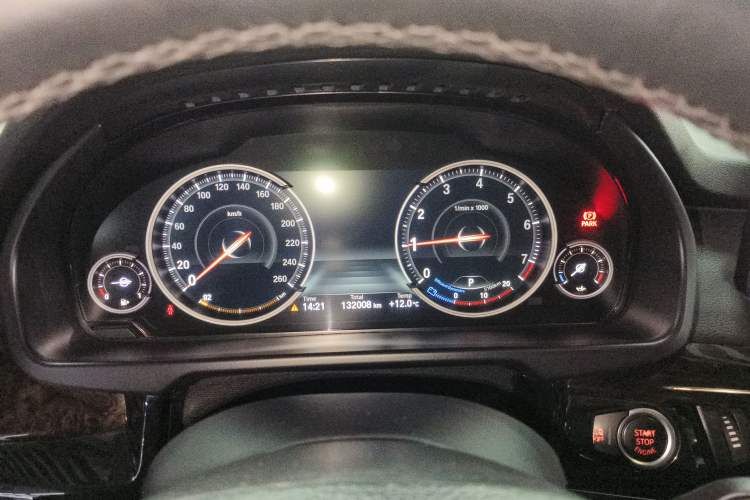 Used BMW X5 2018 xDrive35i Elegant Edition