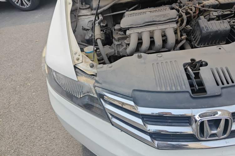 Used Honda City Classic 2012 1.5L manual Elite Edition