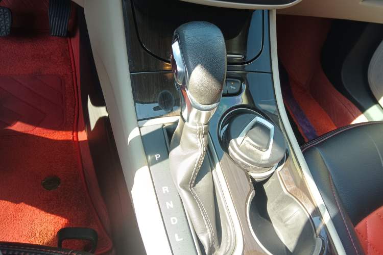 Used Buick Verano 2018 Sedan 15S Automatic Entry Model
