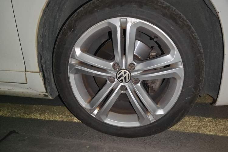 Used Volkswagen Scirocco 2010 2.0 TSI Luxury Edition