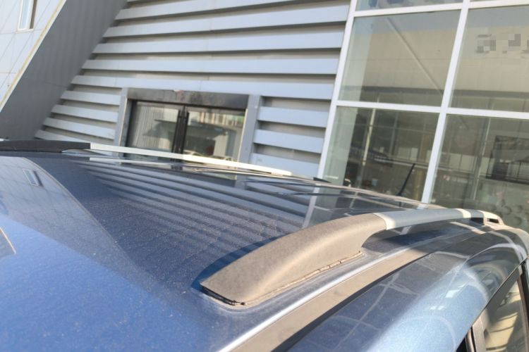 Used FORTHING S500 2016 1.5L Manual Luxury Model