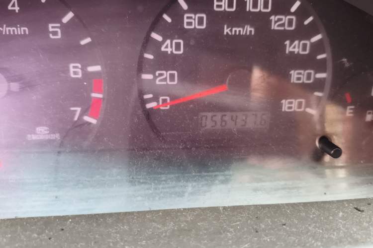 Used FAW Xiali 2011 A+ 1.0L Hatchback
