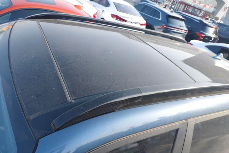 Used Kia Sportage R 2021 Ace 1.5T GT Line Supreme Edition Roof