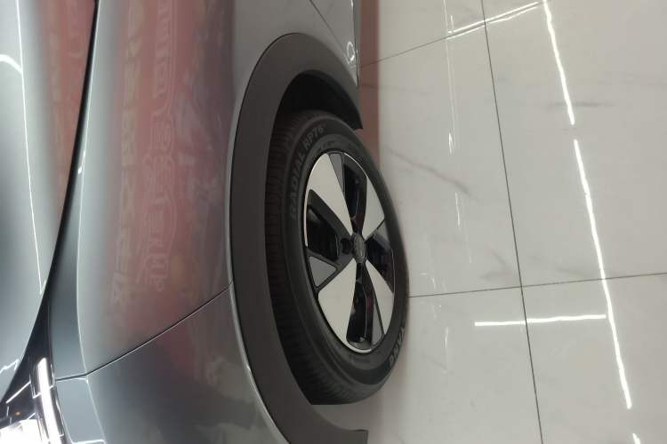 Used BYD Dolphin 2023 420 km Free Version