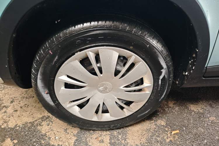 Used NETA N01 2020 380V