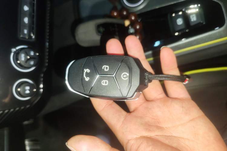 Used Lynk & Co 03 2020 03+ 2.0TD Automatic Wind-Chasing Edition
