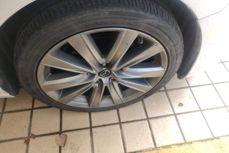 Used Mazda Atenza 2020 2.5L Skyline Sport Edition