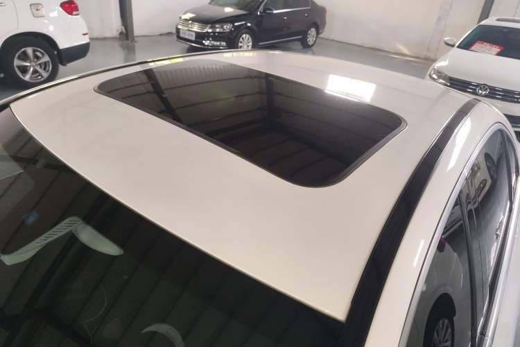 Used Mercedes-Benz C-Class 2020 Restyled C 200 L Fashion Edition Sport Version Roof