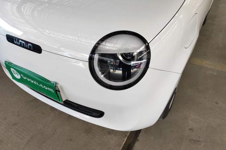 Used Qiyuan Lumin 2023 205km Xiangqin Version
