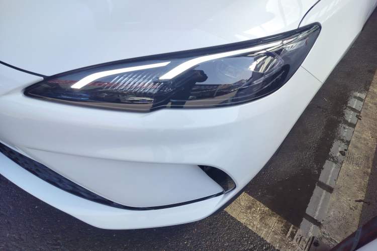 Used BYD Seal 05 DM-i 2025 DM-i Smart Drive 55KM Luxury Model
