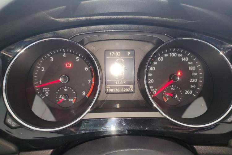 Used Volkswagen Sagitar 2018 280TSI DSG Ignite Edition