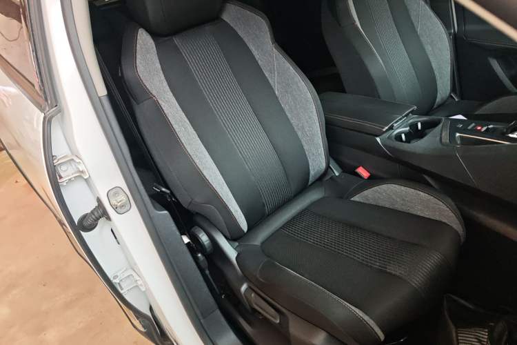 Used Peugeot 5008 2019 Revised 360THP 5-Seater Leading Edition