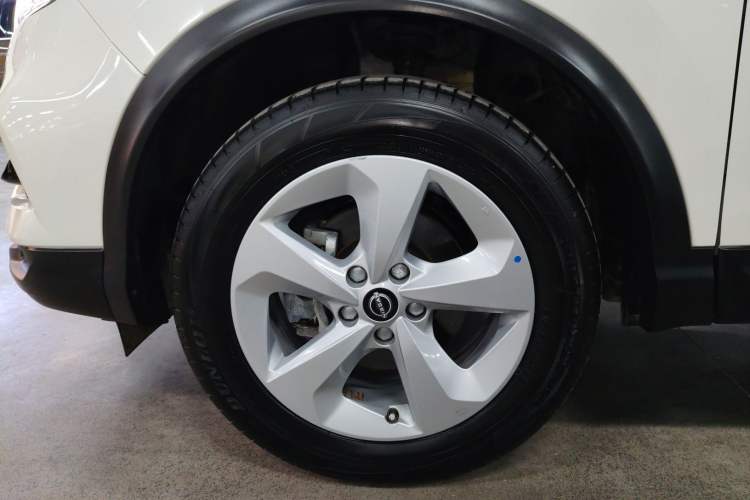 Used Nissan Qashqai 2023 Classic 2.0L CVT XV Comfort Edition