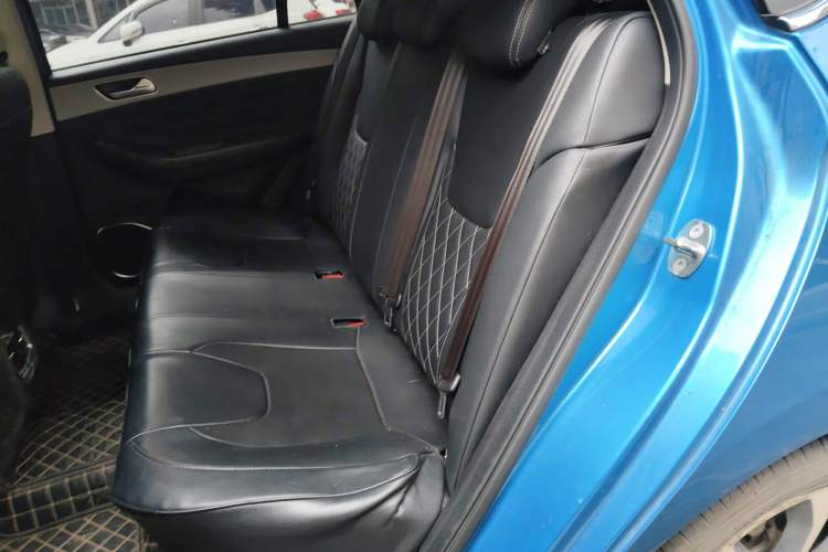 Used Chery Arrizo GX 2019 1.5T Manual New Color Version China V Standard