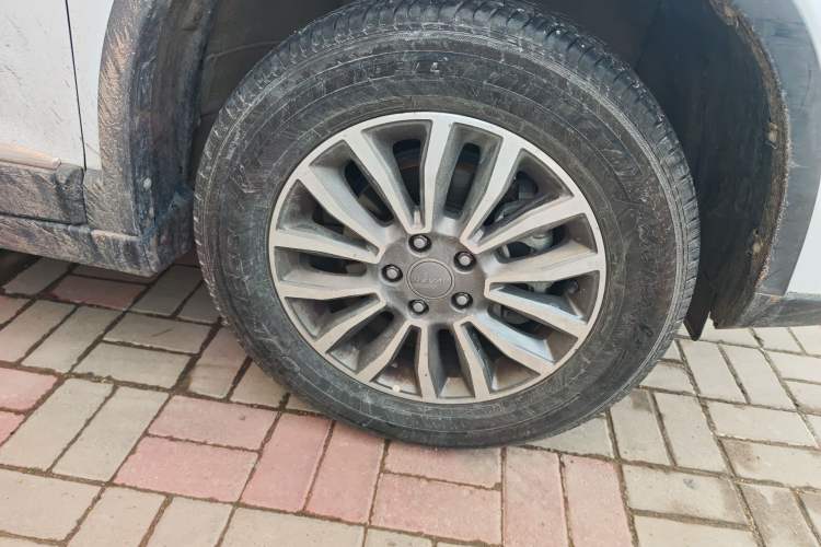 Used Haval H6 2018 Sport Edition 1.5T Manual Two-Wheel Drive Elite Model China V Standard
