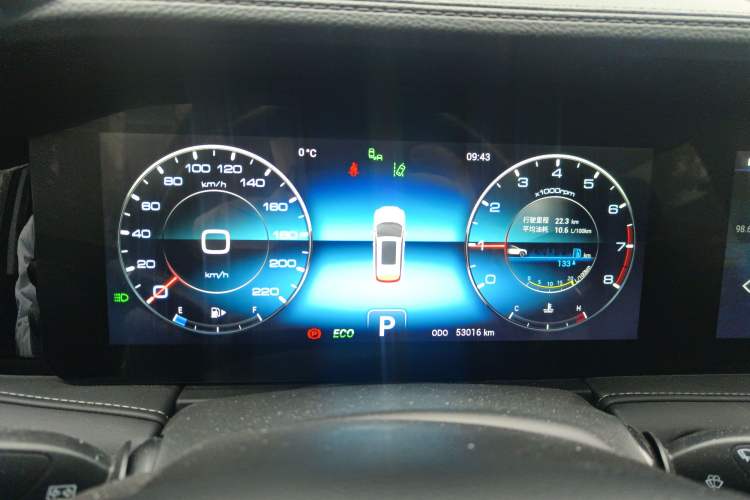 Used JETOUR X90 2020 1.6T DCT Shadow Edition 5 Seats