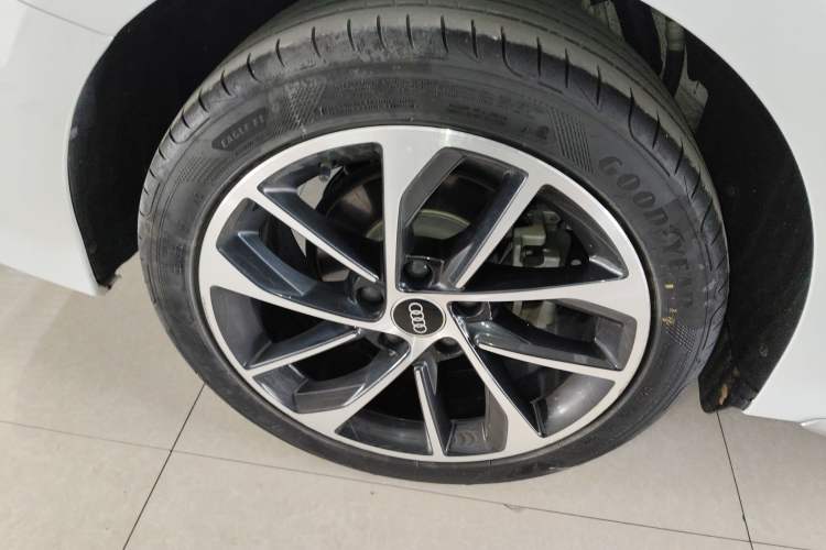 Used Audi A3 2023 Restyled A3L Limousine 35 TFSI Ambition Sport Edition Exterior 5