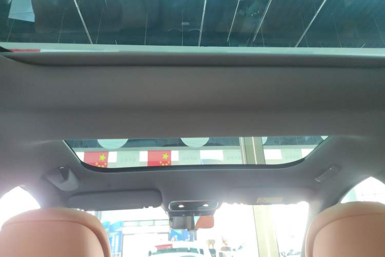 Used Hima AITO M8 2025 Extended-Range Max+ Version 53.4 kWh 5-Seater Edition
