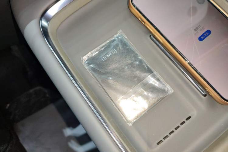 Used XPeng P7+ 2024 Long-Range Max