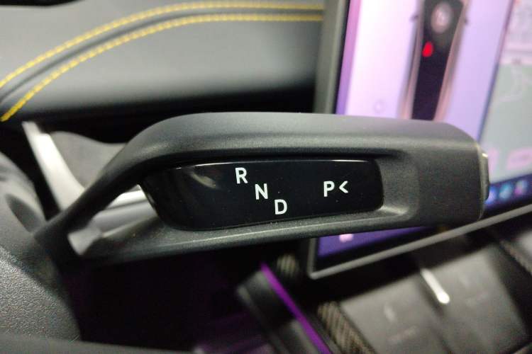 Used Xiaomi Auto SU7 Ultra 2025 Ultra Model
