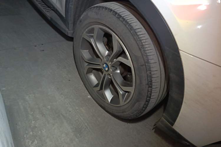 Used BMW X4 2014 xDrive20i X Design Package
