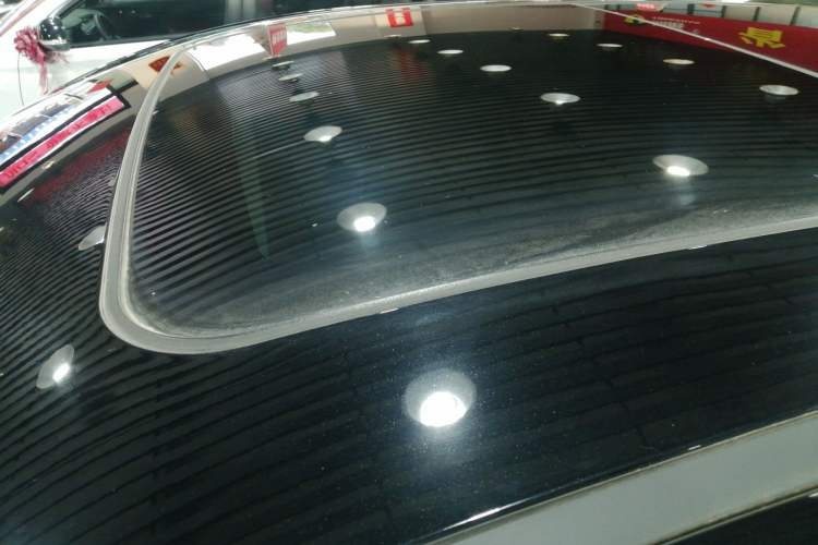 Used JETOUR Dashing 2024 1.5T DCT Longteng Edition PRO
