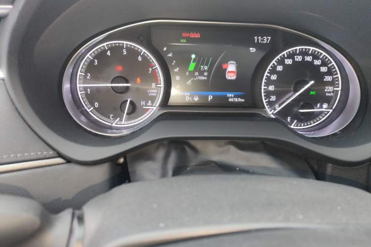 Used Toyota Venza 2022 2.0L CVT Two-Wheel Drive Prestige Edition
