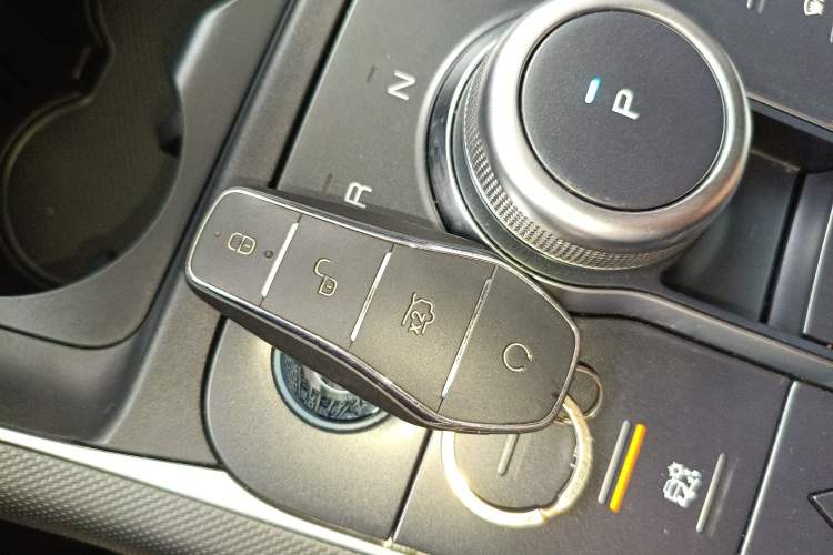 Used BYD Destroyer 05 2024 HONOR Edition DM-i 55KM Luxury Model