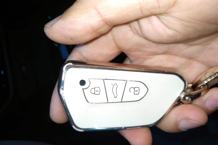 Used Volkswagen Lamando 2022 Lingdu L 280TSI DSG Spicy Edition Interior 1