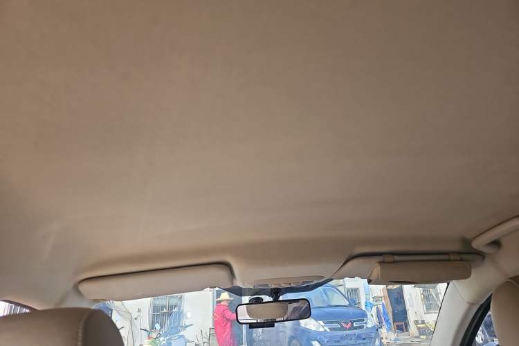 Used Ford Escort 2015 1.5L Manual Comfort Model