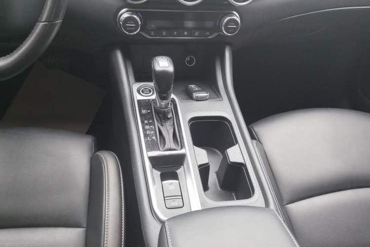 Used Nissan Sylphy 2023 1.6L CVT Enjoyment Edition