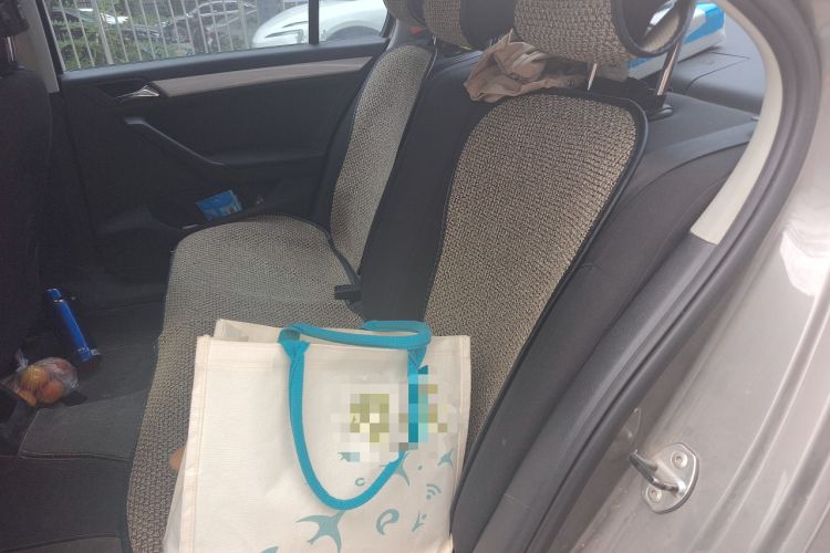 Used Volkswagen Jetta 2013 1.6L Automatic Comfort Model
