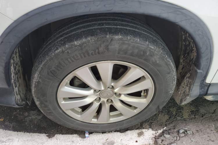 Used Honda CR-V 2016 2.0L two-wheel drive Urban Edition