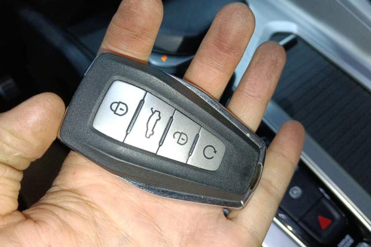 Used Geely Auto Preface 2024 2.0TD Qingyun Edition