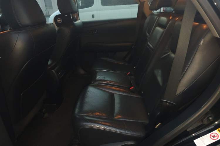 Used Lexus RX Classic 2013 270 Elegant Edition