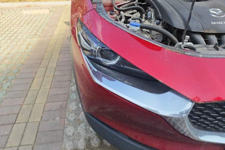 Used Mazda CX-30 2020 2.0L Automatic Joyful Model