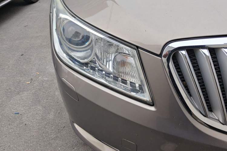 Used Buick LaCrosse 2012 2.4L SIDI Luxury Edition
