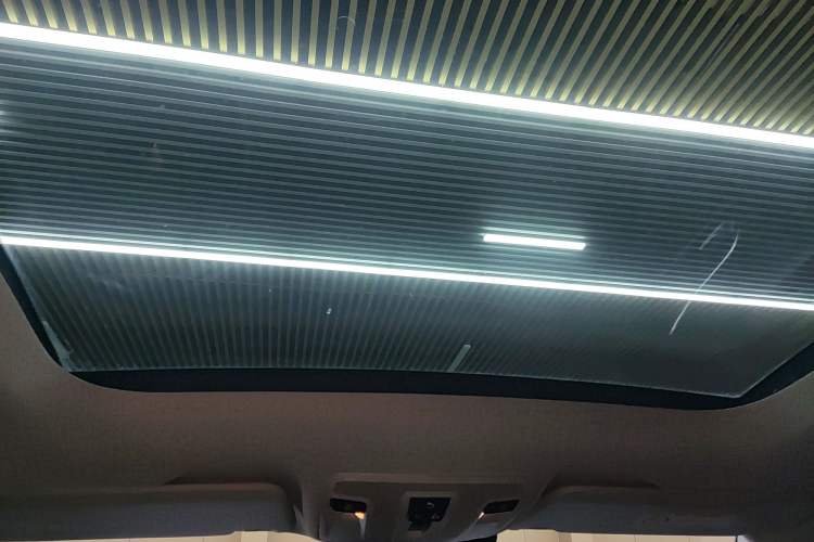 Used Mercedes-Benz GLA 2017 GLA 200 Sport Edition Headliner