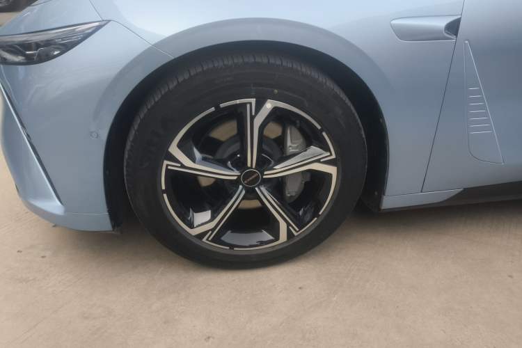 Used EXEED Star Era ES 2024 Max Long-Range Version