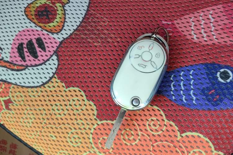 Used Bestune Pony 2025 222km Range Agile Horse
