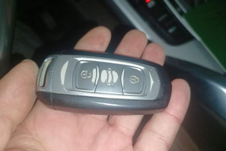 Used Geely Auto Emgrand X7 Sport 2016 1.8TD Automatic ZhiZun Version