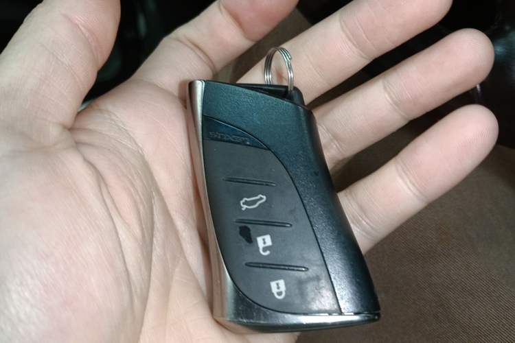 Used Lexus ES 2020 200 Excellence Edition