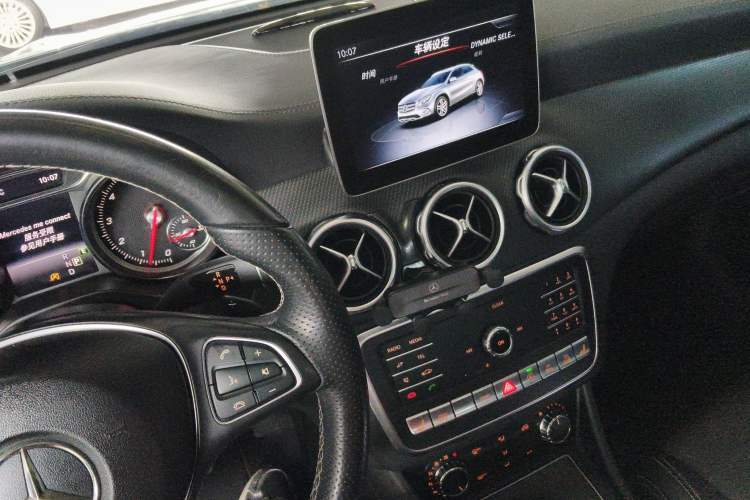 Used Mercedes-Benz GLA 2018 GLA 220 4MATIC Sport Edition