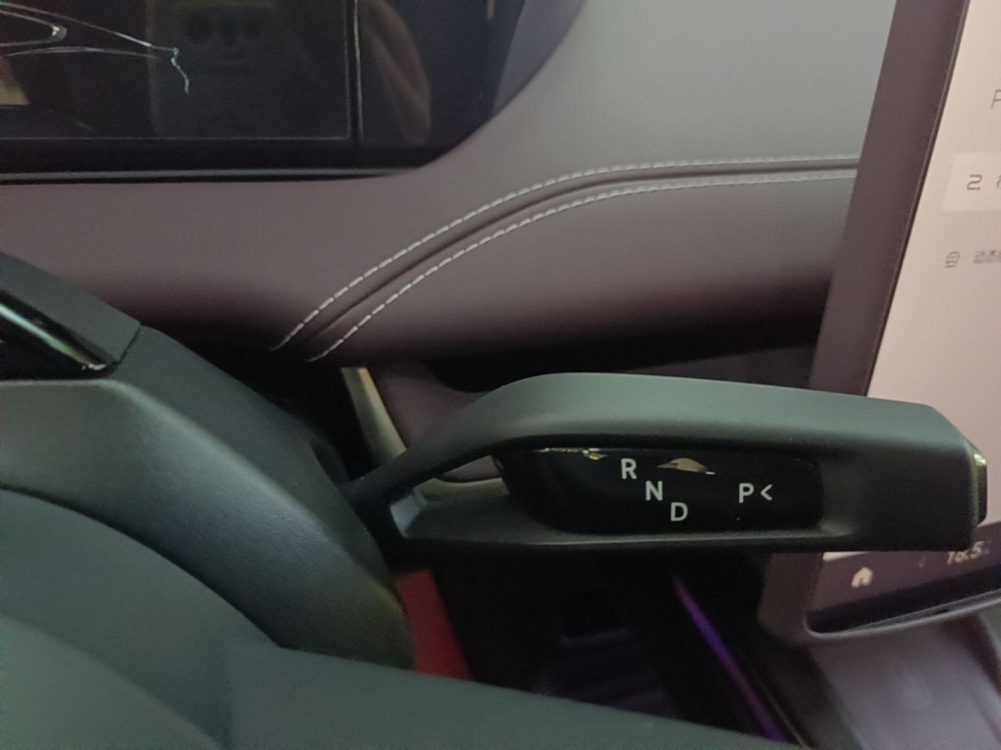 Xiaomi Auto SU7 2024 Rear-Drive Long-Range Intelligent Driving Version — снимка 16
