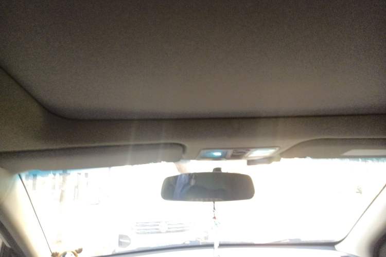 Used Hyundai Mistra 2014 1.8L Automatic Smart GLS