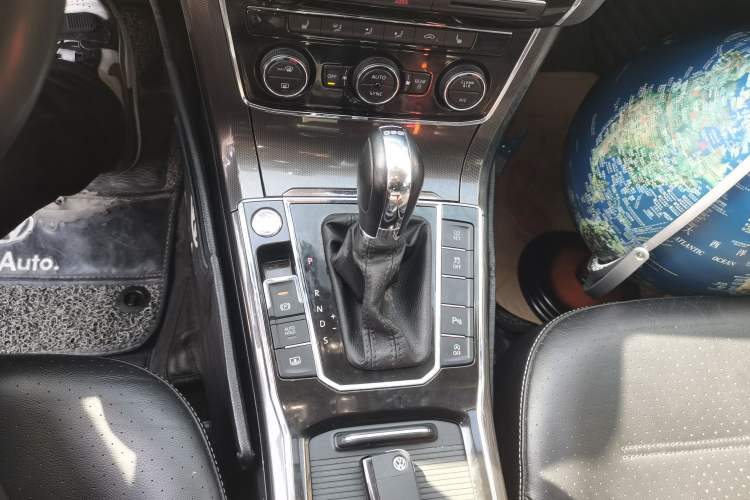 Used Volkswagen Passat 2017 330TSI DSG Prestige Edition